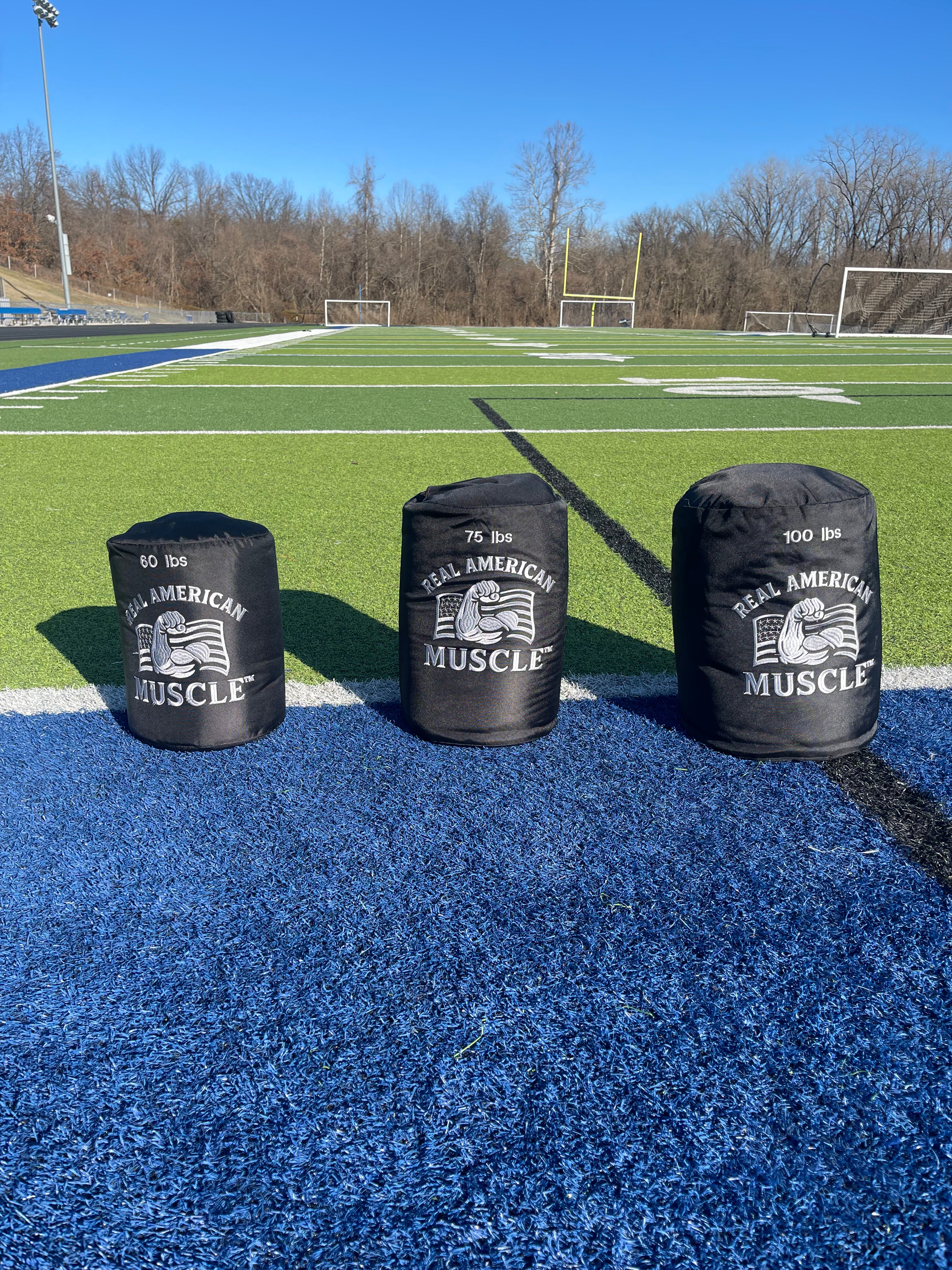 Heavy Ballistic Sandbags