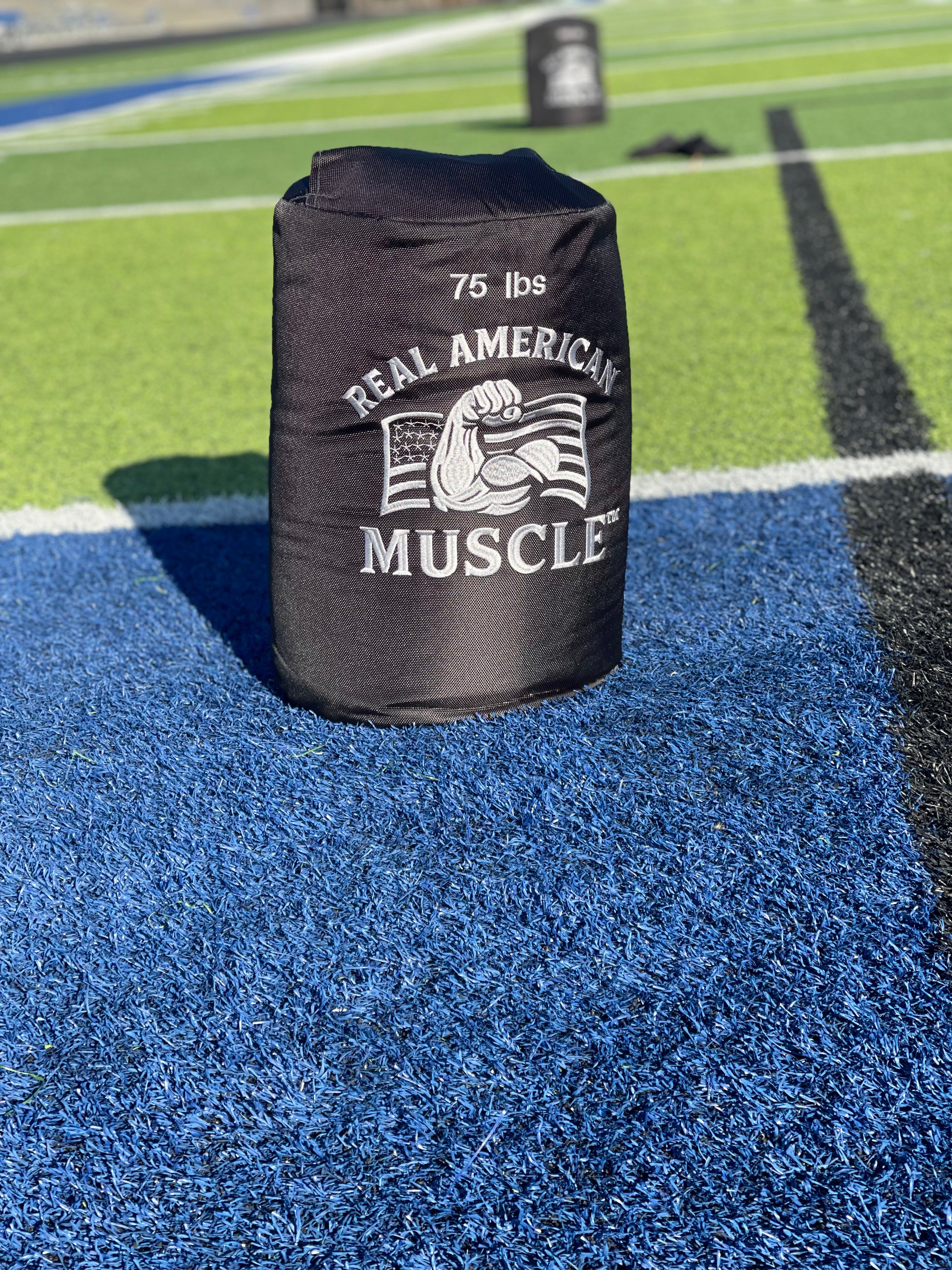 Heavy Ballistic Sandbags