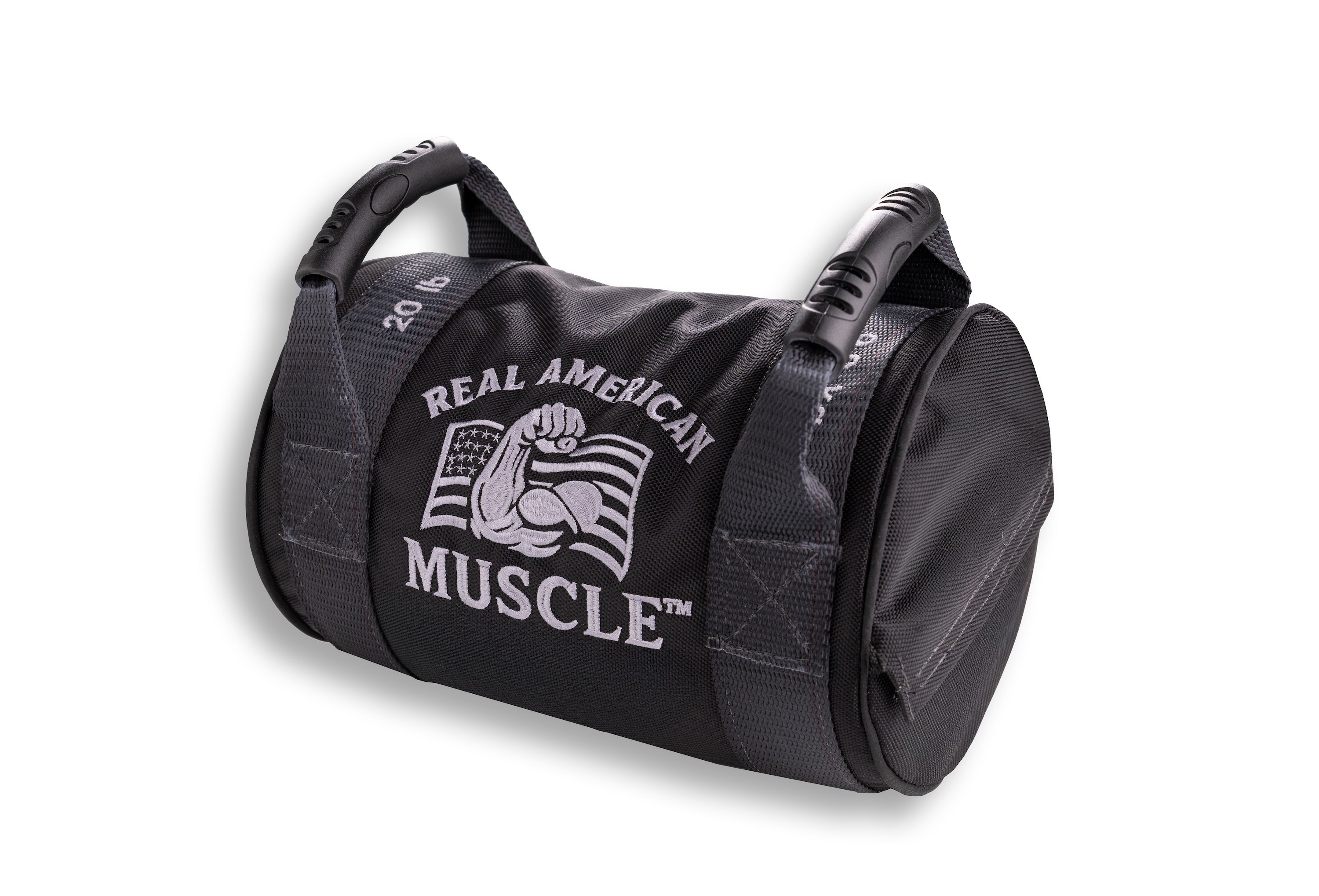 Weighted Workout Sandbag - Strength & Conditioning - Real American Muscle