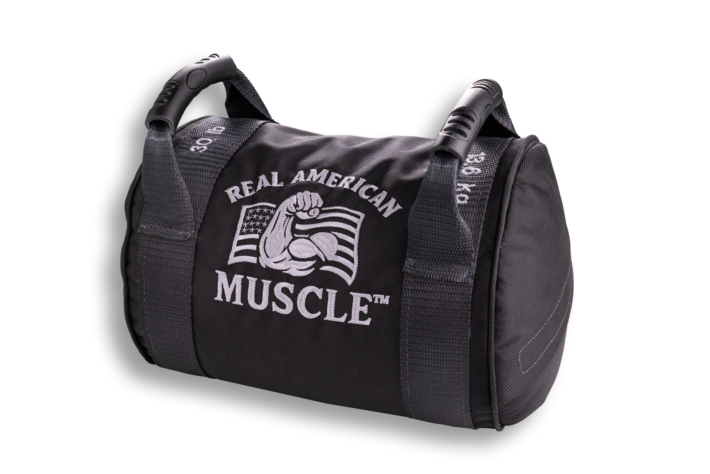 Weighted Workout Sandbag - Strength & Conditioning - Real American Muscle