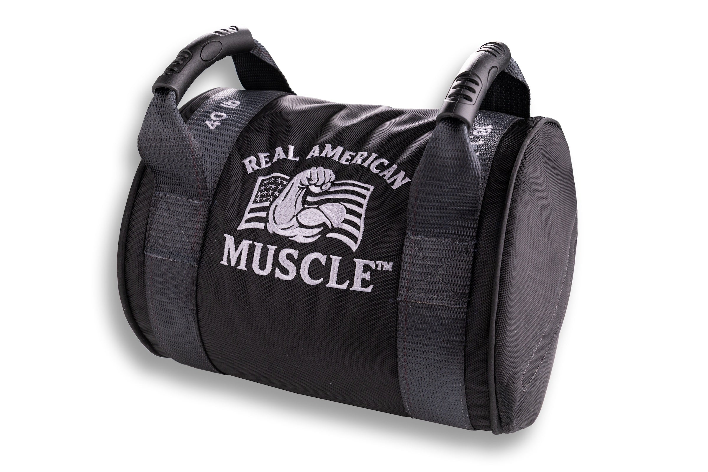 Weighted Workout Sandbag - Strength & Conditioning - Real American Muscle