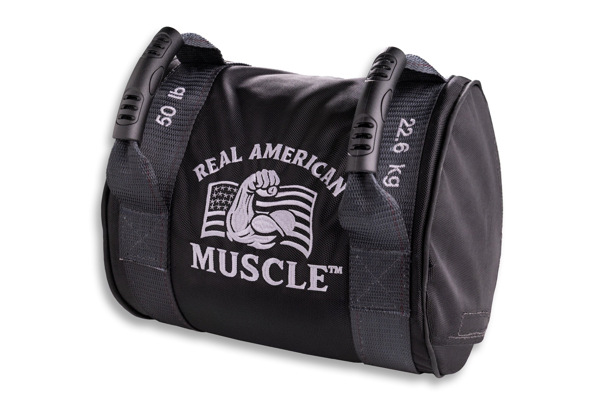 Weighted Workout Sandbag - Strength & Conditioning - Real American Muscle