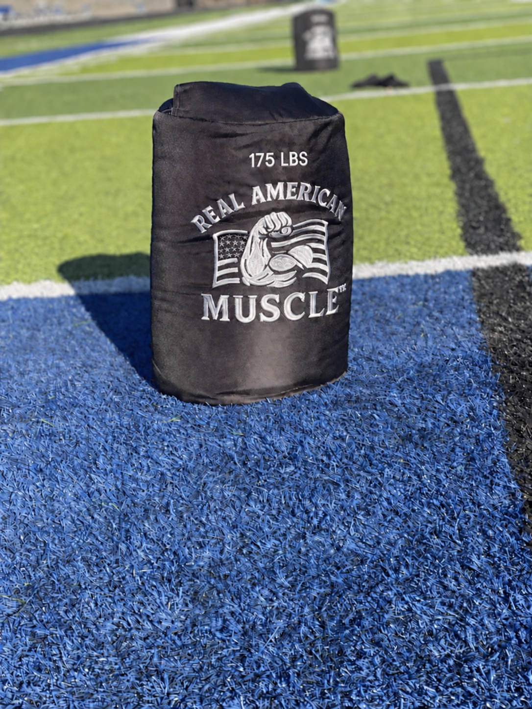 Weighted Workout Sandbag - Strength & Conditioning - Real American Muscle