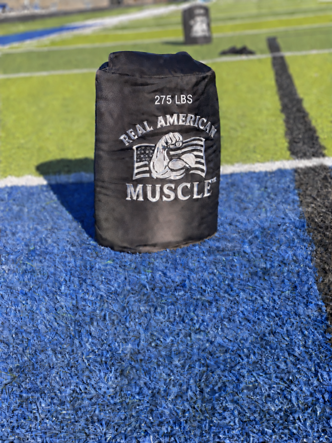 Weighted Workout Sandbag - Strength & Conditioning - Real American Muscle