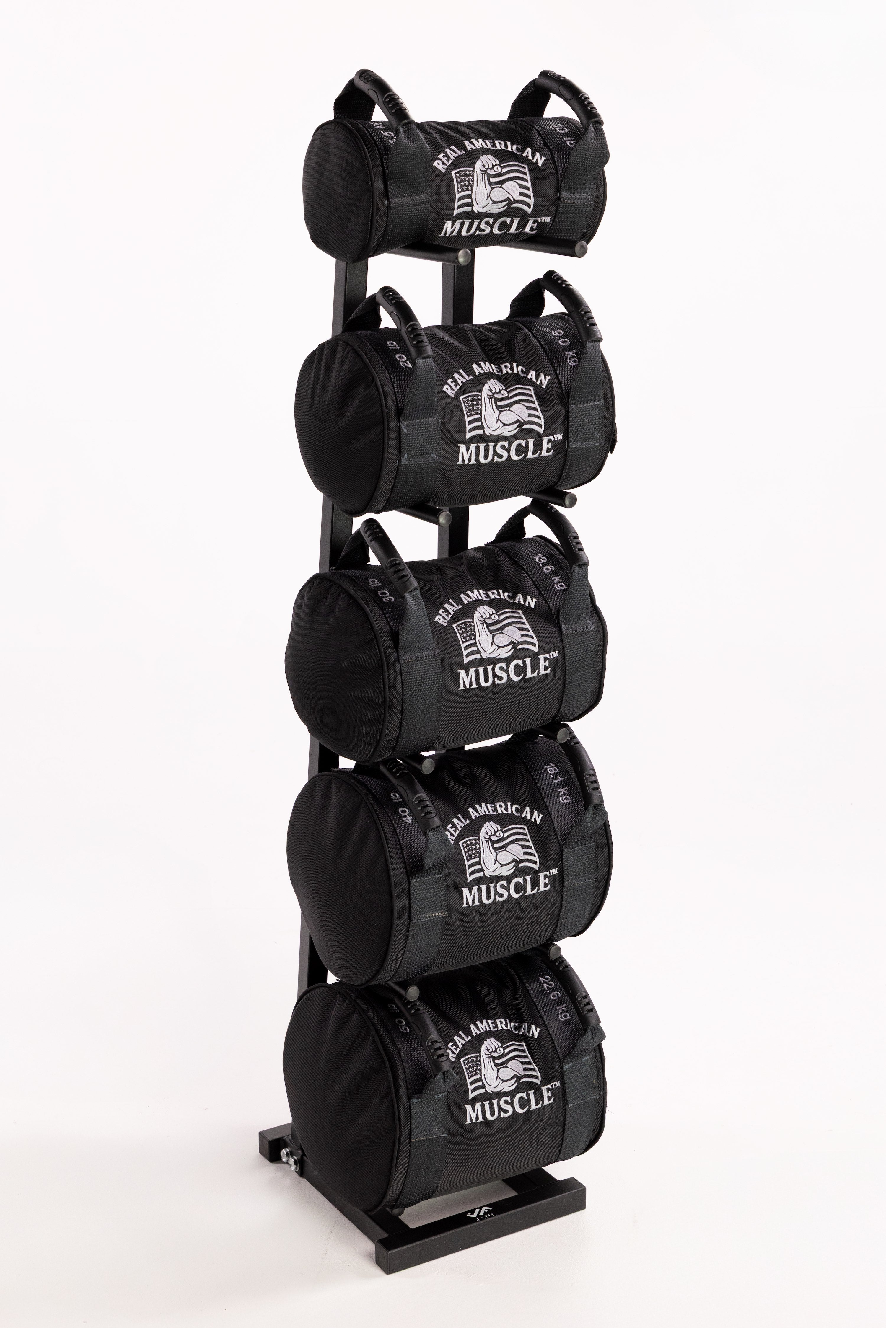 Weighted Workout Sandbag - Strength & Conditioning - Real American Muscle