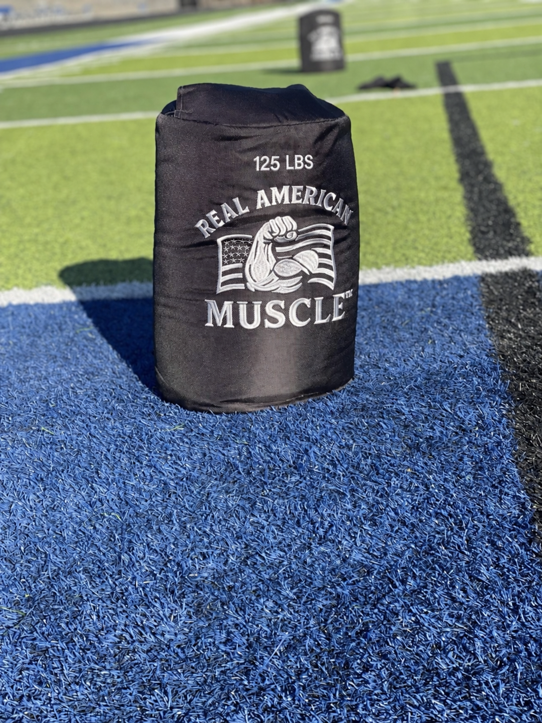 Weighted Workout Sandbag - Strength & Conditioning - Real American Muscle